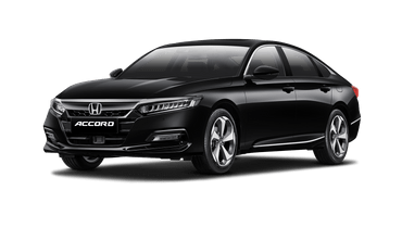 Honda Accord Hải Dương