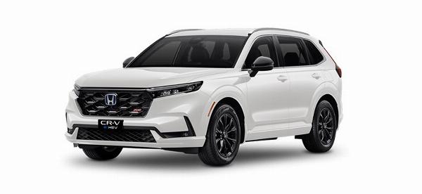 Honda Crv Hải Dương