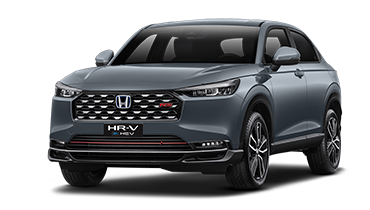 Honda Hrv Hải Dương